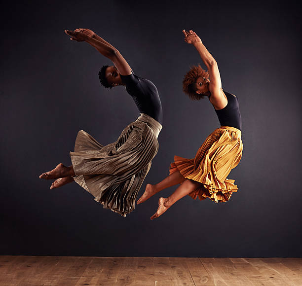 Dancers
