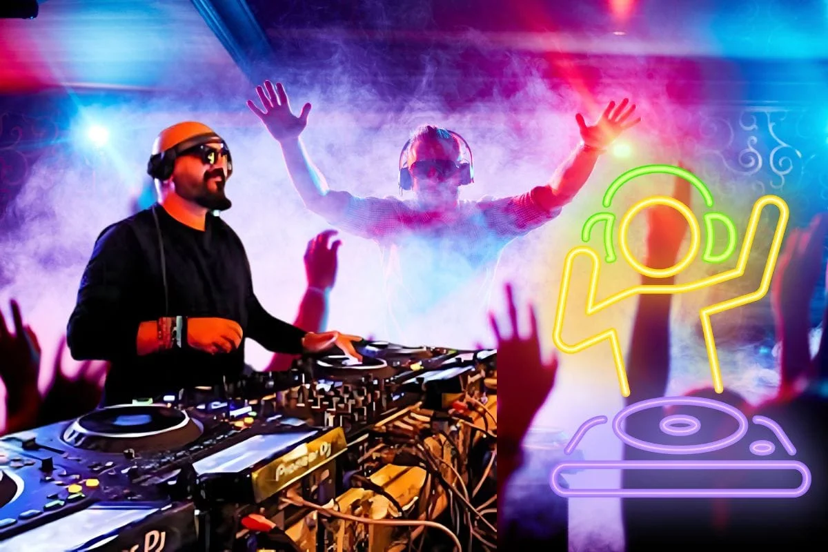 DJs