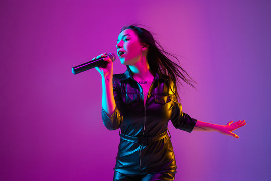 Singers